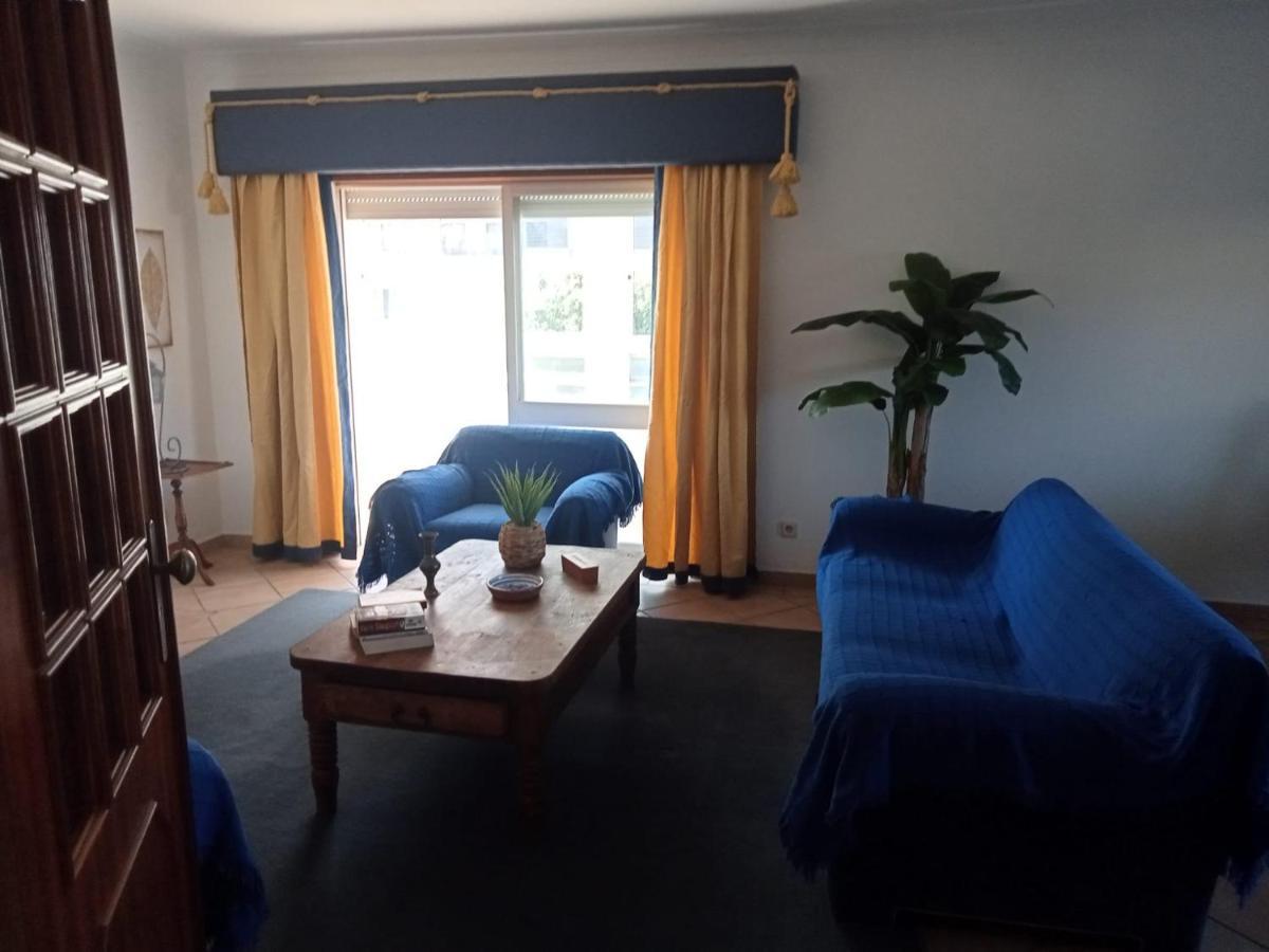 Apartamento Algarve Beach Portimão Εξωτερικό φωτογραφία
