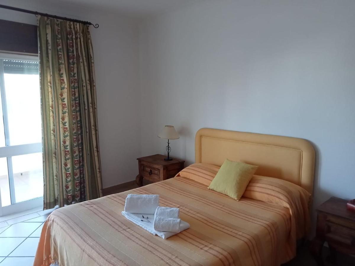 Apartamento Algarve Beach Portimão Εξωτερικό φωτογραφία